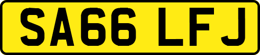 SA66LFJ