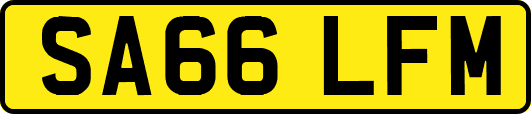 SA66LFM