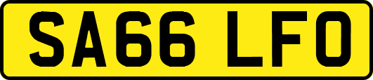 SA66LFO