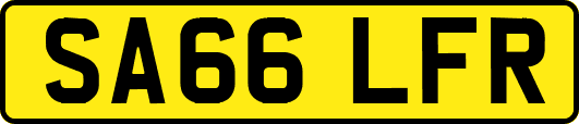 SA66LFR