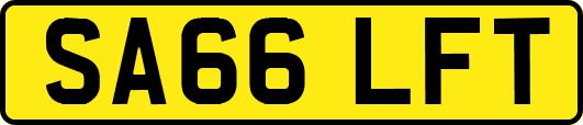 SA66LFT