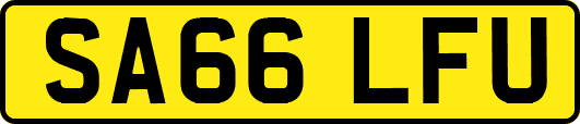 SA66LFU