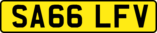 SA66LFV