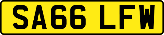 SA66LFW