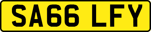 SA66LFY