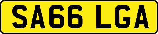 SA66LGA