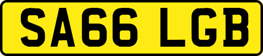SA66LGB