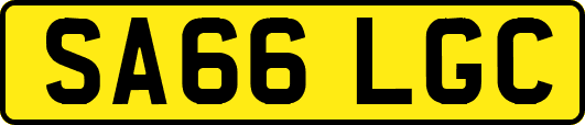 SA66LGC