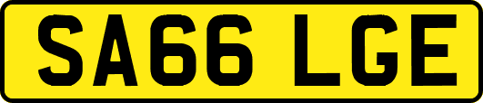 SA66LGE