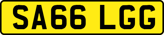 SA66LGG