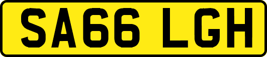 SA66LGH