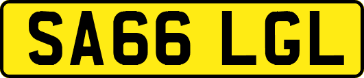 SA66LGL