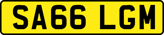 SA66LGM