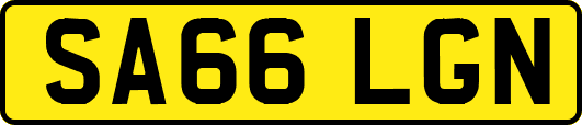 SA66LGN