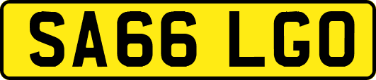 SA66LGO