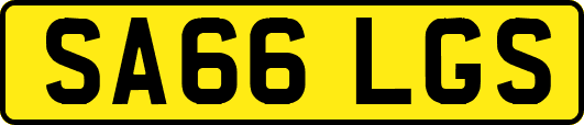 SA66LGS