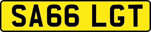 SA66LGT