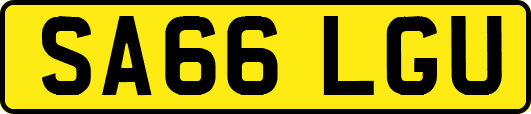 SA66LGU