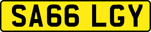 SA66LGY
