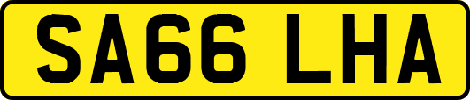 SA66LHA