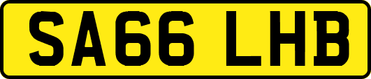 SA66LHB