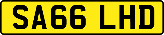 SA66LHD