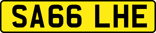 SA66LHE