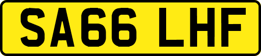 SA66LHF