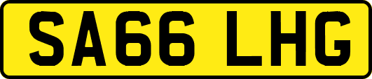 SA66LHG