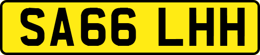 SA66LHH