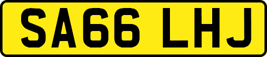 SA66LHJ