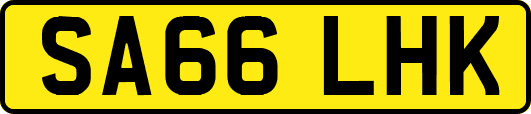SA66LHK