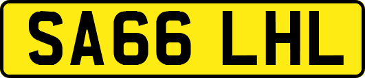 SA66LHL