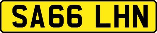 SA66LHN