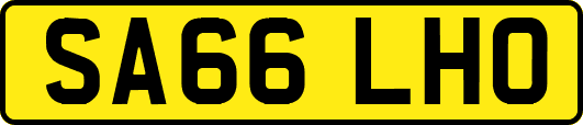 SA66LHO