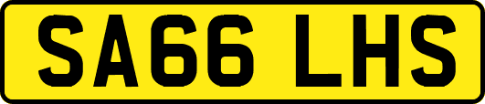 SA66LHS
