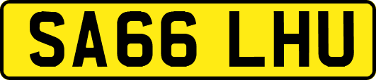 SA66LHU