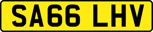 SA66LHV