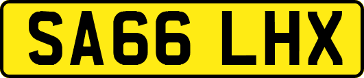 SA66LHX