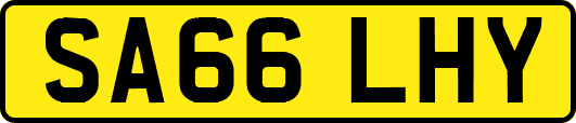 SA66LHY