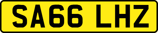 SA66LHZ