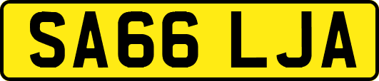 SA66LJA