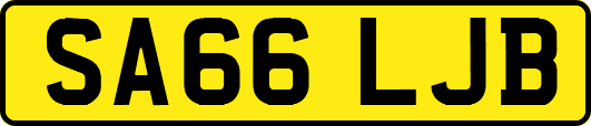 SA66LJB
