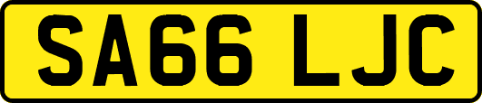 SA66LJC