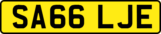 SA66LJE