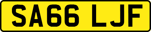 SA66LJF