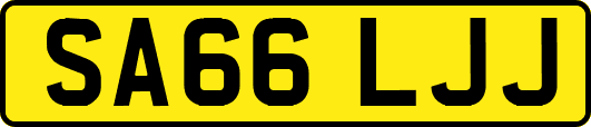 SA66LJJ