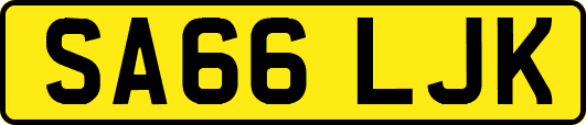 SA66LJK
