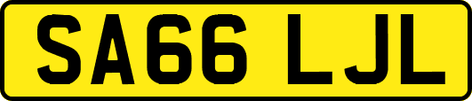 SA66LJL