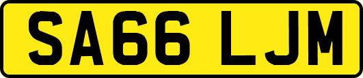 SA66LJM